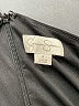 Jessica Simpson Solid Black Cocktail Dress Size 6 - photo 7