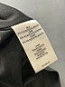 Jessica Simpson Solid Black Cocktail Dress Size 6 - photo 8