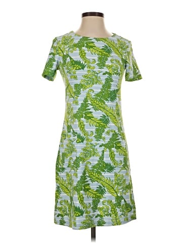 Persifor Casual Dress (view 1)