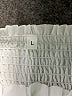 Unbranded White Cocktail Dress Size L - photo 7