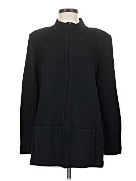 St. John Sport Cardigan (view 1)