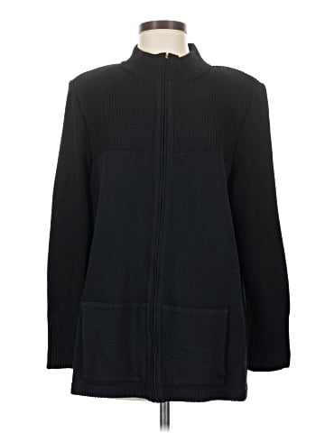 St. John Sport Cardigan (view 1)
