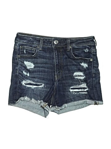 American Eagle Outfitters Denim Shorts (view 1)