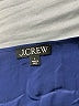 J.Crew 100% Viscose Blue Tank Top Size 2 - photo 7