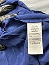 J.Crew 100% Viscose Blue Tank Top Size 2 - photo 8