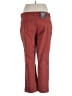 STUDIO BLUE Red Jeans Size 33 waist - photo 2