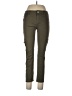 Almost Famous Green Cargo Pants Size 13 - photo 1