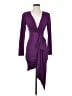 Lulus Purple Cocktail Dress Size S - photo 1