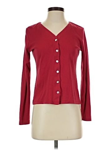 L.L.Bean Long Sleeve Henley (view 1)