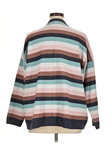 J.Jill Pullover Sweater (view 2)