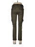 Almost Famous Green Cargo Pants Size 13 - photo 2