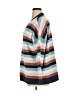 J.Jill 100% Acrylic Stripes Brown Pullover Sweater Size XL - photo 5