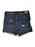 American Eagle Outfitters Blue Denim Shorts Size 10 - photo 2