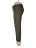 Almost Famous Green Cargo Pants Size 13 - photo 5