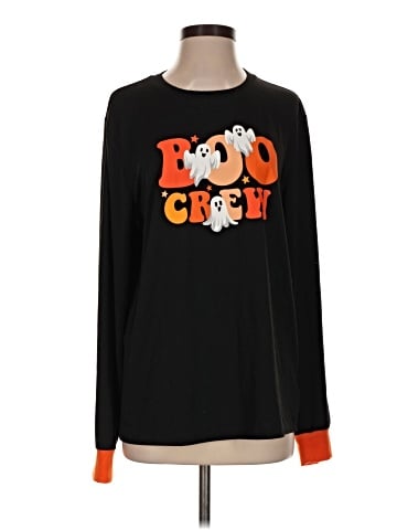 Way to Celebrate! Long Sleeve T-Shirt (view 1)
