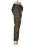Almost Famous Green Cargo Pants Size 13 - photo 4