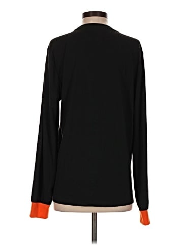 Way to Celebrate! Long Sleeve T-Shirt (view 2)