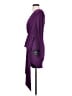 Lulus Purple Cocktail Dress Size S - photo 5