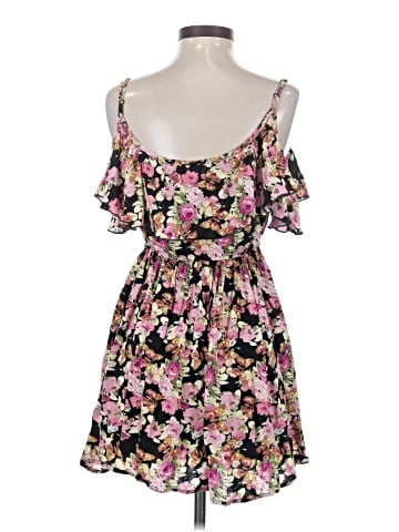 Band of Gypsies Cocktail Dress (view 2)