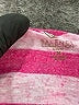 Balance Collection Stripes Pink Tank Top Size M - photo 7