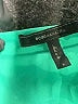BCBGMAXAZRIA 100% Polyester Solid Green Cocktail Dress Size L - photo 7