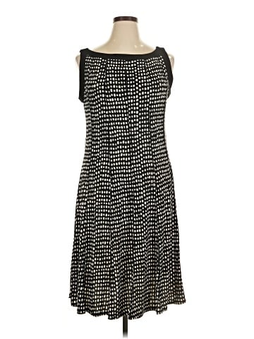 Glamour Casual Dress (view 1)