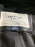 American Eagle Outfitters Black Jacket Size S - photo 6