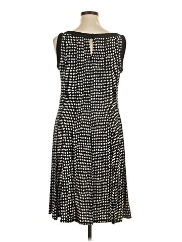 Glamour Casual Dress (view 2)