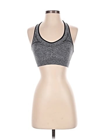 Hanes Sports Bra (view 1)