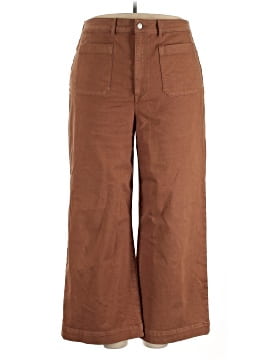 Ann Taylor Loft Jeans