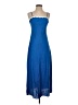 Minkpink Blue Casual Dress Size S - photo 1