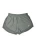 Nike Green Athletic Shorts Size L - photo 1