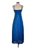 Minkpink Blue Casual Dress Size S - photo 2