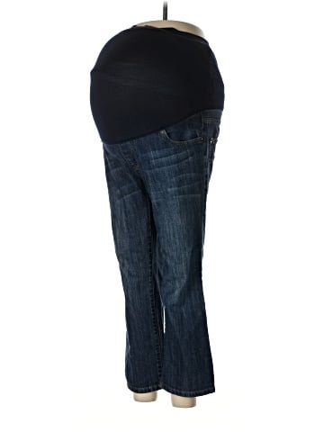 Liz Lange Maternity for Target Jeans (view 1)