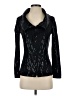 St. John Black Jacket Size 2 - photo 1