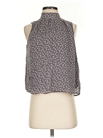 Cloth & Stone x Anthropologie Sleeveless Blouse (view 1)