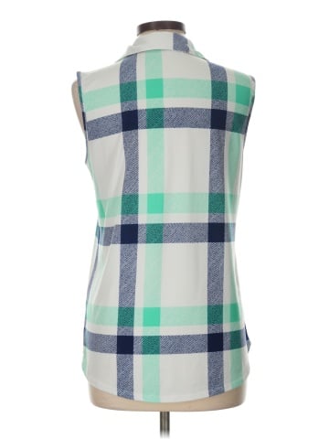papermoon designed exclusively for Stitch Fix Sleeveless Blouse (view 2)
