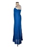 Minkpink Blue Casual Dress Size S - photo 5
