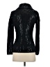 St. John Black Jacket Size 2 - photo 2