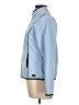Alps 100% Polyester Blue Cardigan Size L - photo 5