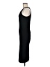 Helmut Lang Solid Black Cocktail Dress Size M - photo 5