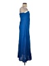 Minkpink Blue Casual Dress Size S - photo 4