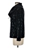 St. John Black Jacket Size 2 - photo 5