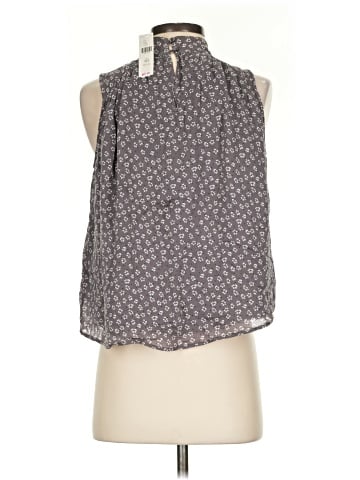 Cloth & Stone x Anthropologie Sleeveless Blouse (view 2)
