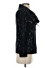 St. John Black Jacket Size 2 - photo 4