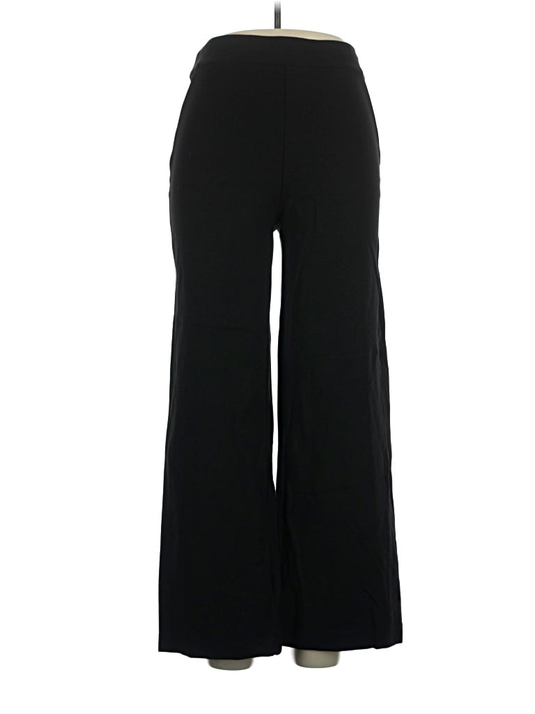 Pre-owned Z Supply Dress Pants In Black