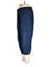 Hei Hei 100% Cotton Argyle Blue Casual Pants Size S - photo 5