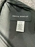 Donna Morgan Solid Black Jumpsuit Size 16 - photo 4