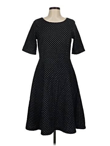 Lands' End Casual Dress (view 1)
