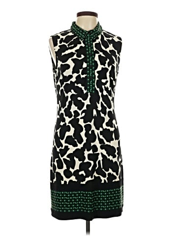 Suzi Chin for Maggy Boutique Cocktail Dress (view 1)